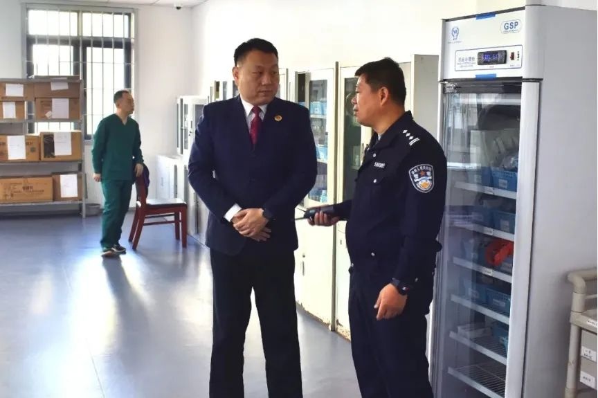 春节后上班第一天，检察干警为何如此忙碌？揭秘他们的高效工作日常  第10张