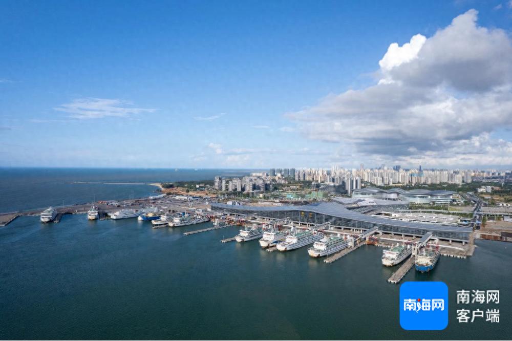 琼州海峡春运航班为何频频延误？三大原因揭秘