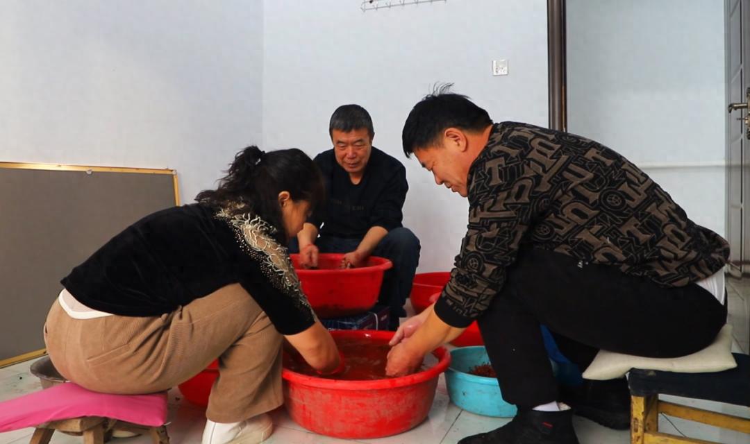 零下40℃的坚守！阿龙山森工公司如何培育出高质量的种子？