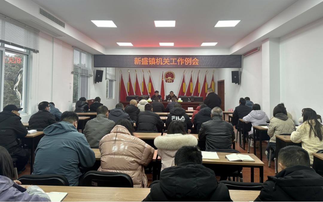 蛇年新春，我区如何吹响新年奋进号角？  第2张