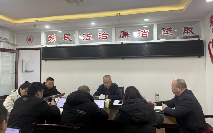 蛇年新春，我区如何吹响新年奋进号角？  第3张