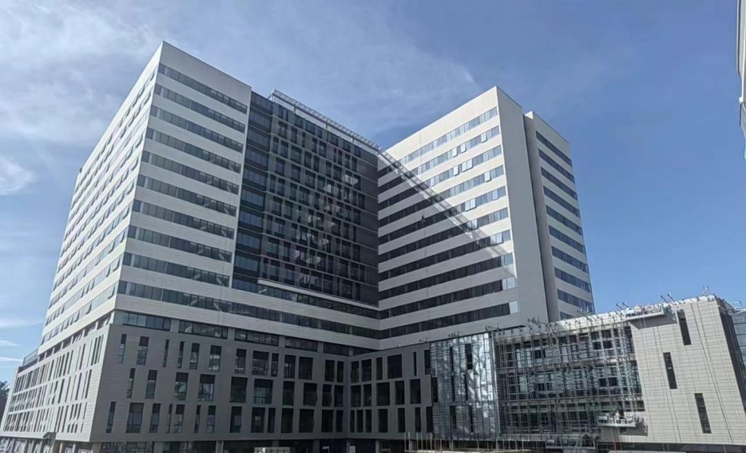 北京回天地区就医大升级！积水潭医院回龙观院区二期扩建，500张床位等你来体验  第2张