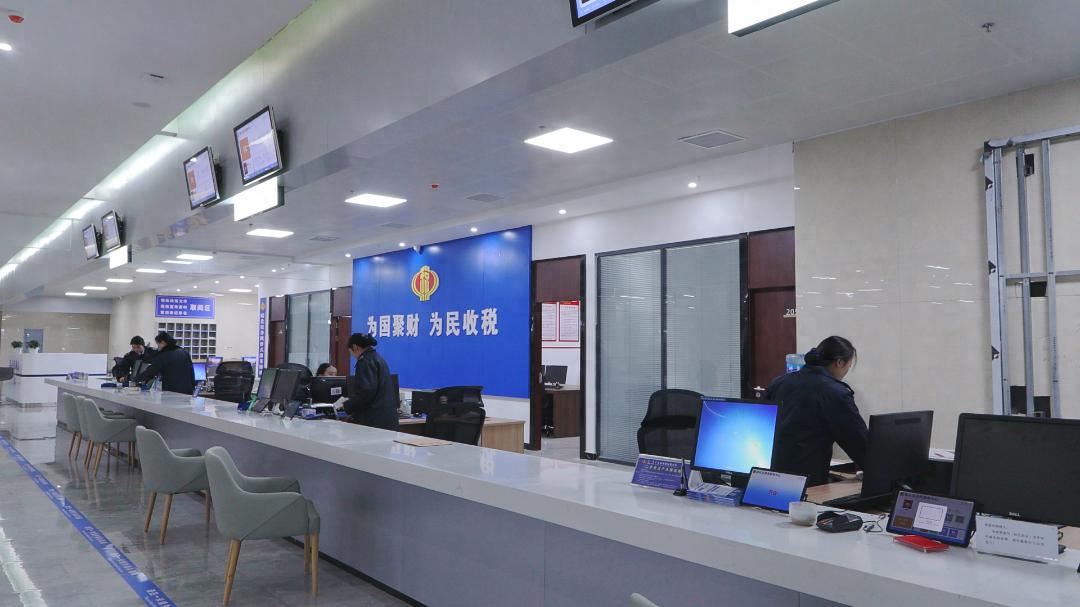 哇！2025春节后上班首日昭化区干部职工火速归位，你呢？