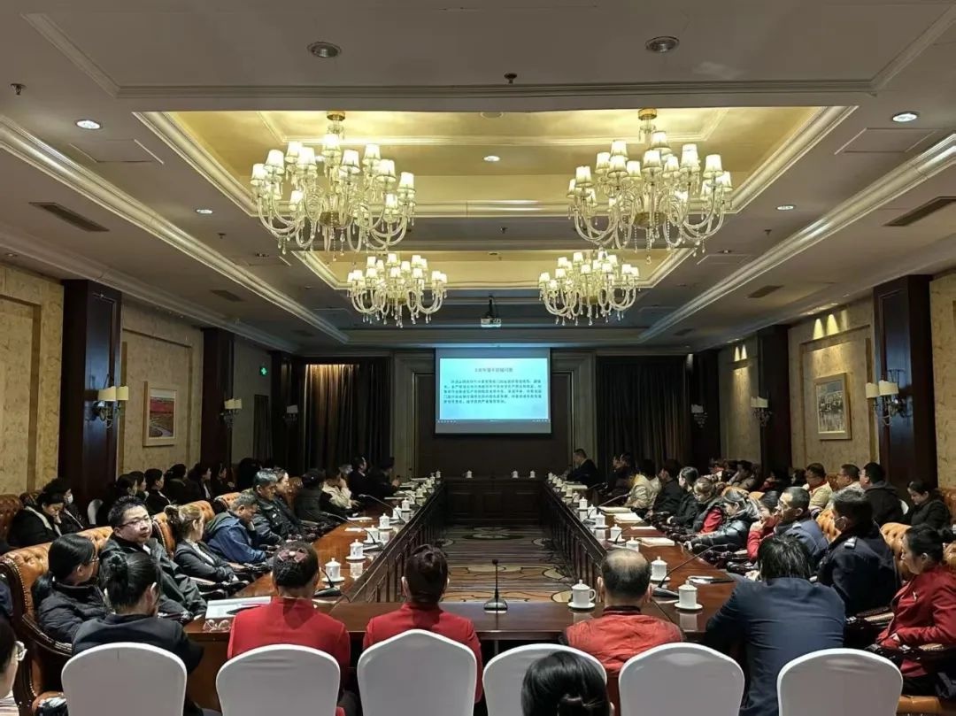 春节复工，消防安全第一课！你准备好迎接挑战了吗？  第2张