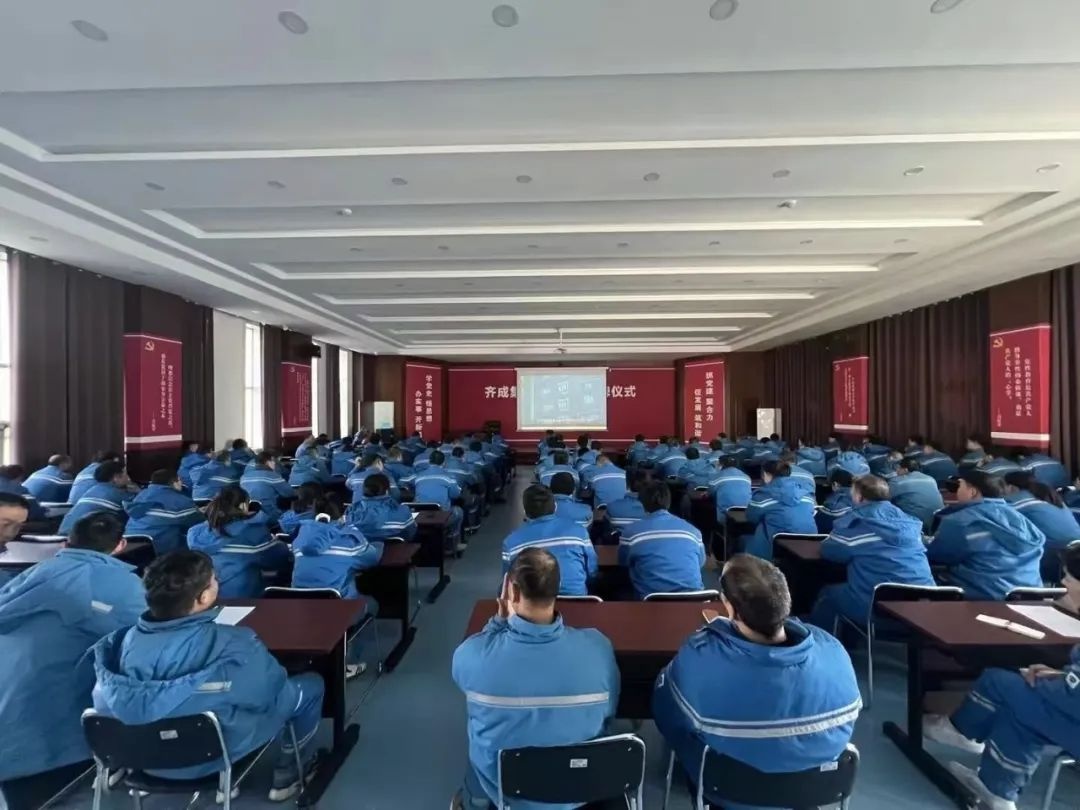 春节复工，消防安全第一课！你准备好迎接挑战了吗？  第3张