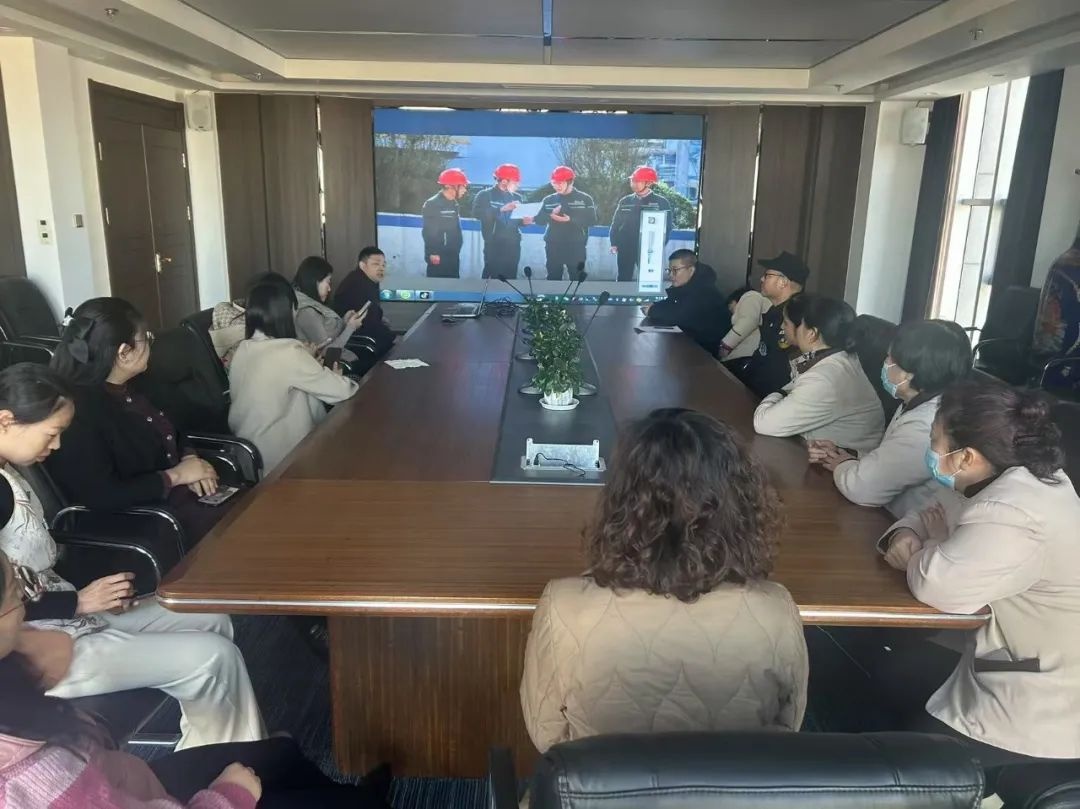 春节复工，消防安全第一课！你准备好迎接挑战了吗？  第6张