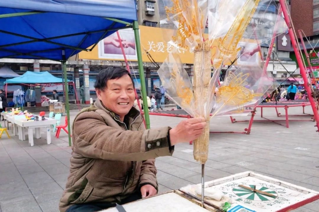 2025年，你的新年愿望是什么？听听市民们的心声