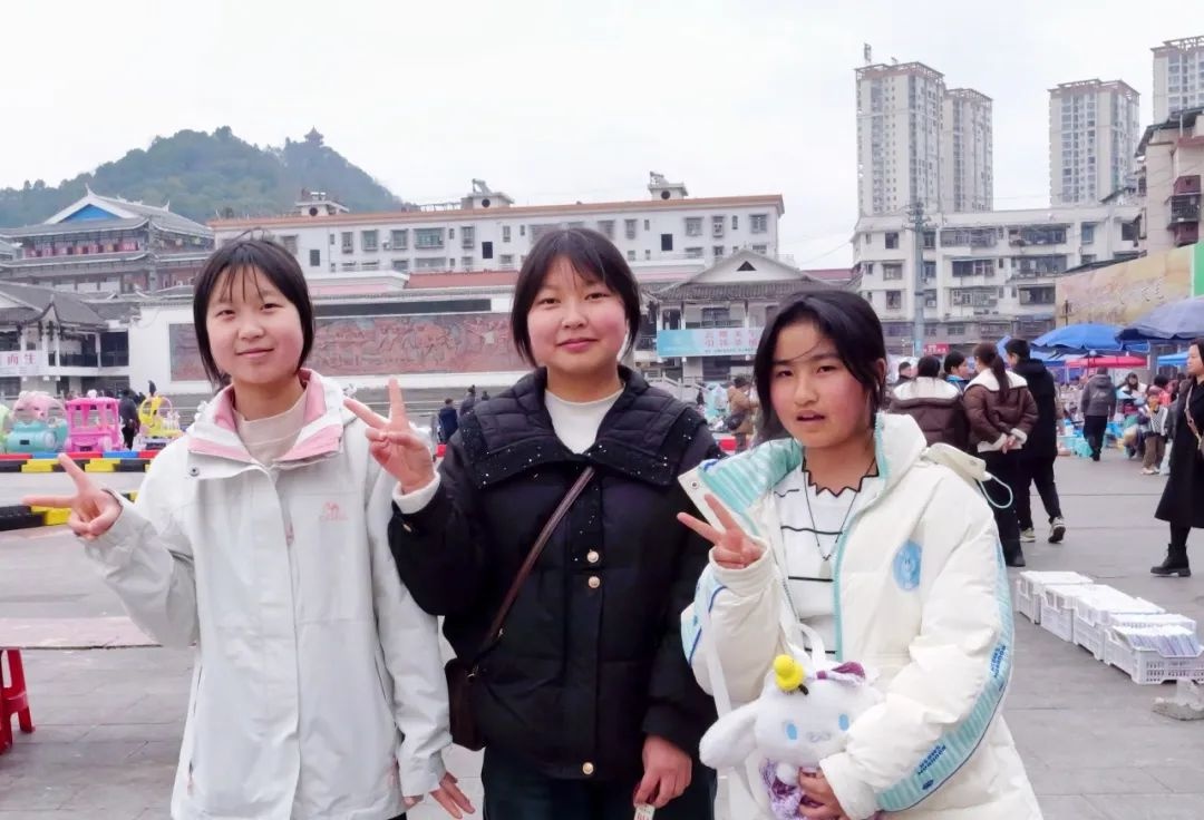 2025年，你的新年愿望是什么？听听市民们的心声  第2张