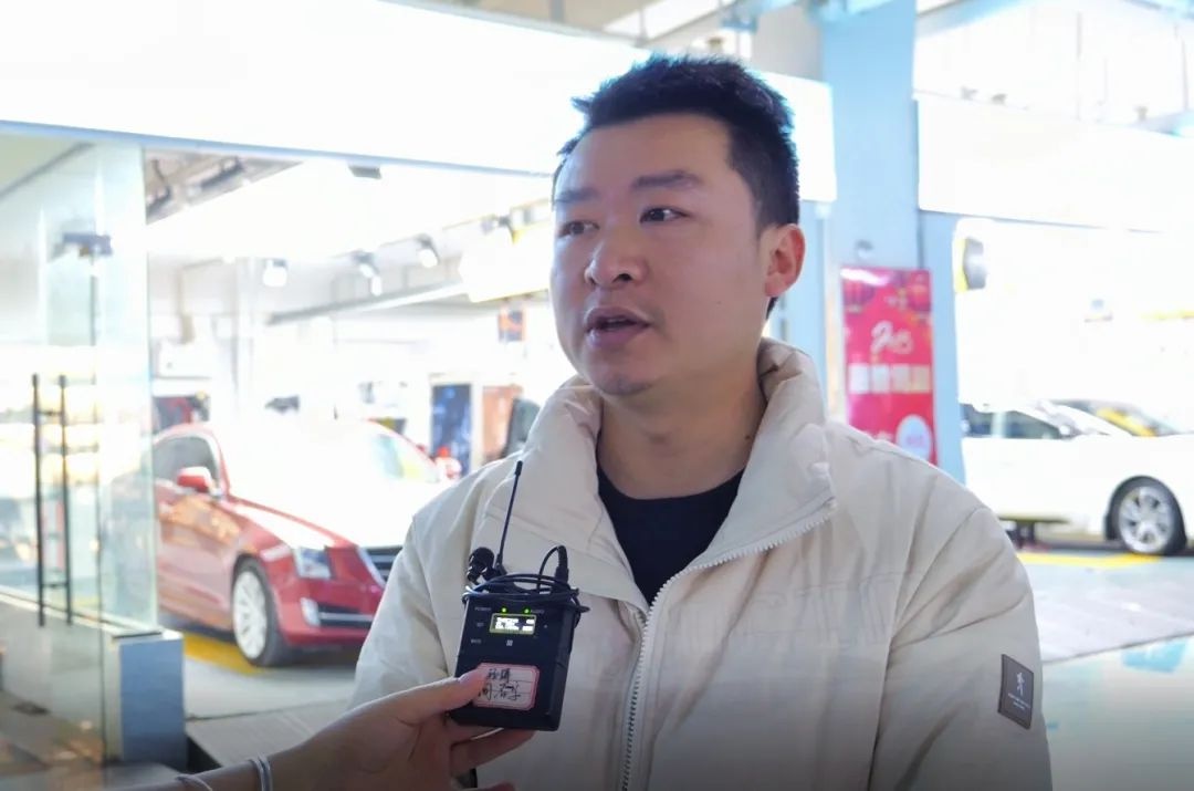 2025年，你的新年愿望是什么？听听市民们的心声  第4张