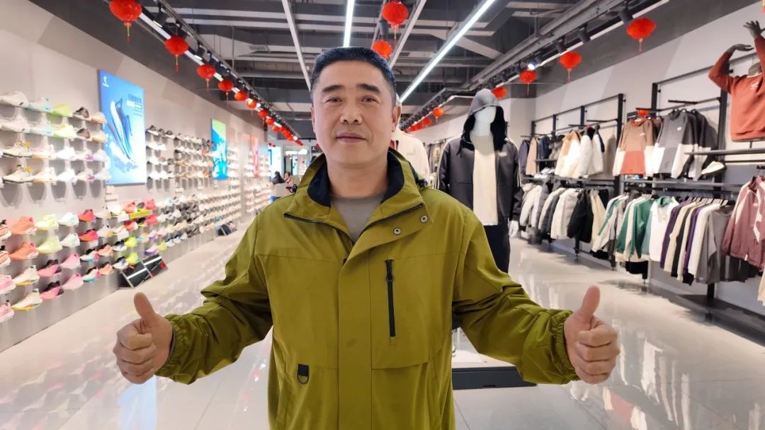 2025年，你的新年愿望是什么？听听市民们的心声  第5张