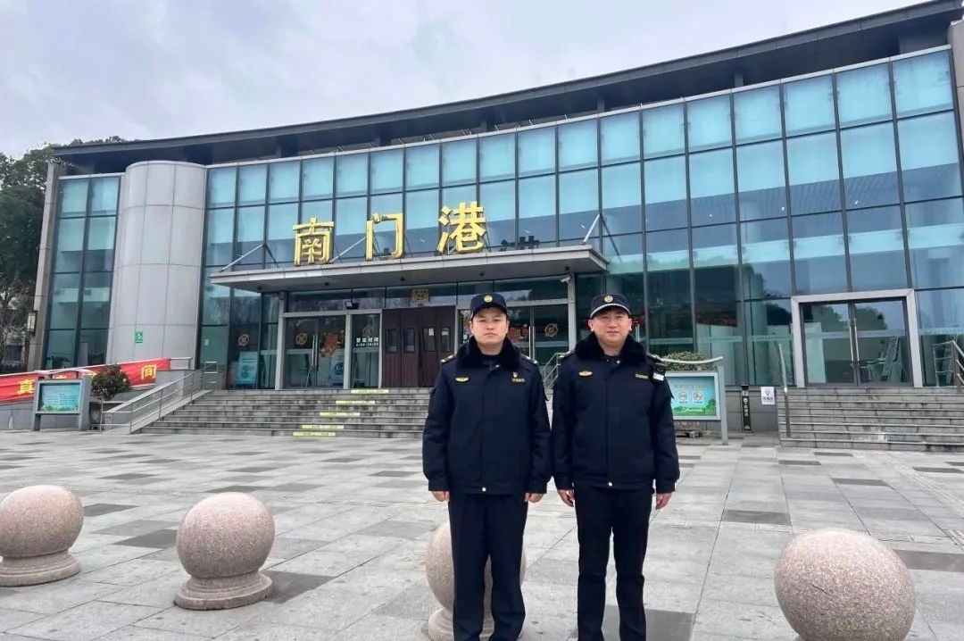 2025非遗春节，上海城管如何用192小时守护城市祥和？  第7张
