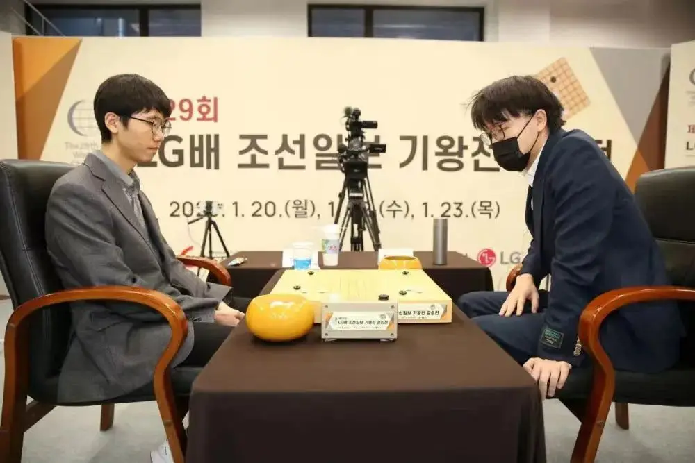 韩国棋院规则大变革！中国围棋协会为何表示欢迎与期待？