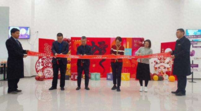 开工首日！中关村这2000㎡食堂开业，惊喜福利拉满让人不想回家吃饭？  第1张