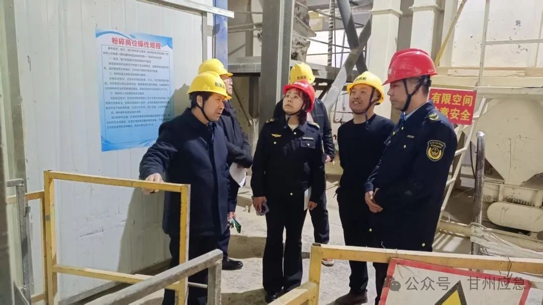 张掖市凯宾斯农牧生物科技有限公司如何通过三级安全生产标准化评审？  第2张