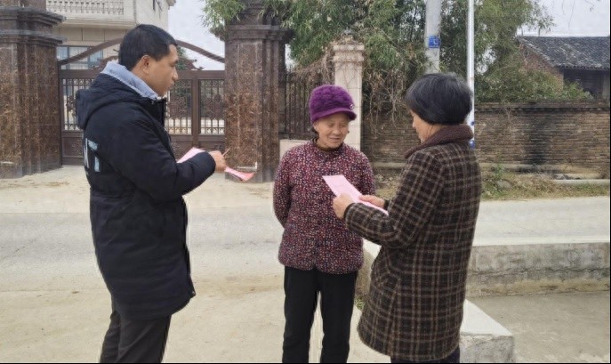洞口县南景村如何打造未成年人安全防护体系？利剑护蕾专项行动揭秘
