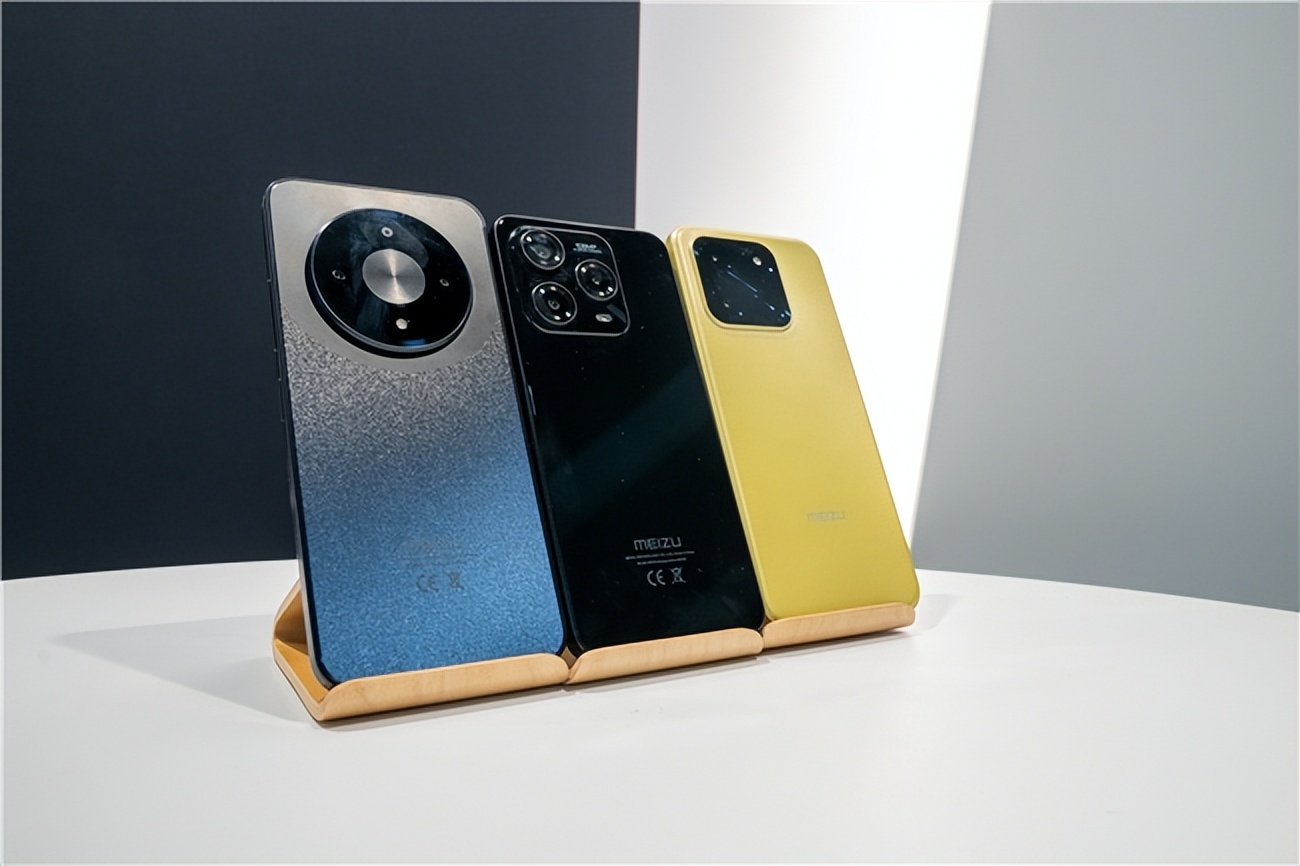 星纪魅族StarV Air2智能眼镜为何成为MWC 2025最亮眼的明星？  第3张