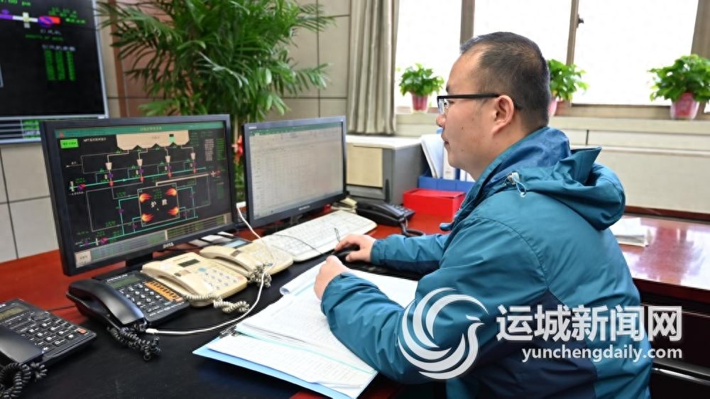 春日速冻模式来袭！供热企业如何确保市民温暖度过寒潮？