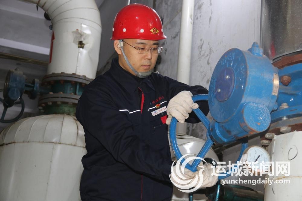 春日速冻模式来袭！供热企业如何确保市民温暖度过寒潮？  第3张