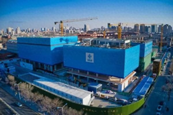 南开区西营门片区城市更新项目迎来新进展，年底完工后如何助力区域经济腾飞？