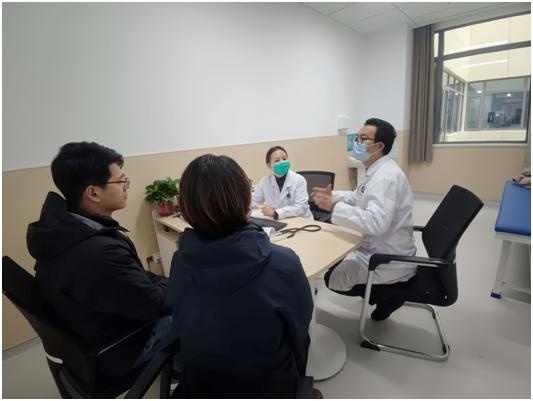 洛阳医院试运营首日竟接诊564名患者！你知道他们的就医体验有多赞吗？  第2张