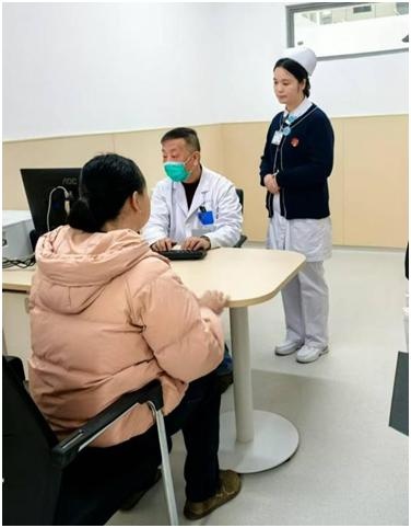 洛阳医院试运营首日竟接诊564名患者！你知道他们的就医体验有多赞吗？  第3张