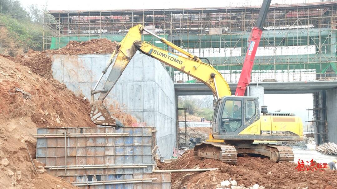五塘冲水闸除险加固工程即将竣工，8700亩农田和3500余人的安全有保障了吗？  第2张