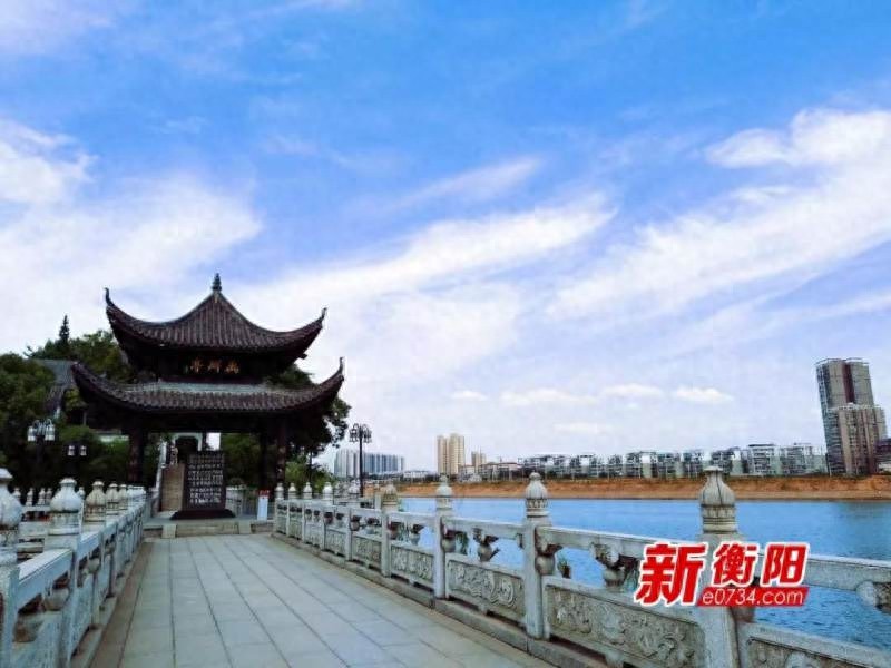 衡阳空气质量大揭秘！2025年1月，哪个区域最让人窒息？