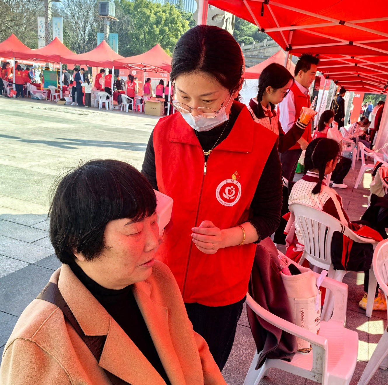 2025年全国爱耳日，湖州如何打造无碍沟通新篇章？