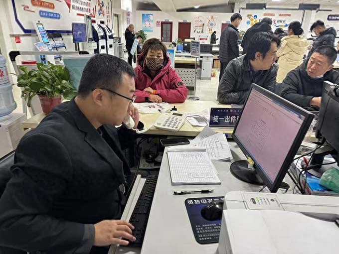 行政审批服务局如何实现高效办成一件事？揭秘提升服务效率的秘诀  第1张