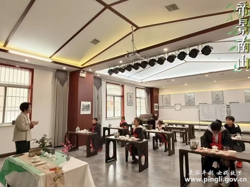 平利县三八妇女节健身操大赛震撼来袭！你准备好舞动风采了吗？  第5张