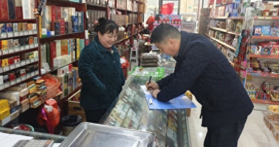 霍山县烟草专卖局如何通过行风廉政监督员打造清廉市场？