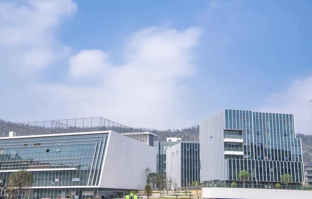 湘江创智园即将开园，大疆教父李泽湘团队落户，你准备好了吗？  第2张