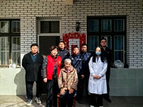 学雷锋春风送暖，志愿服务如何润泽民心？揭秘鄞州区的暖心行动