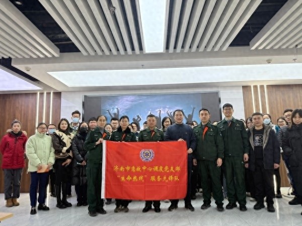 掌握这些急救技能，关键时刻你能救自己一命！你准备好了吗？  第1张