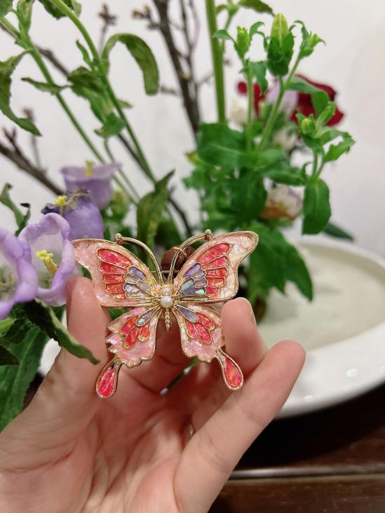 三八妇女节，江汉区总工会如何让女职工在古琴台体验千年雅韵？  第8张