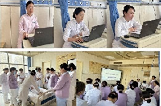 围手术期护理大揭秘！西安市第五医院如何保障患者安全？  第1张