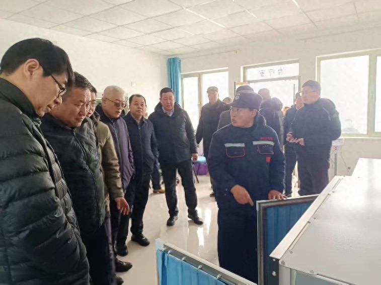 包头野生动物救护中心如何成为生物多样性保护的典范？