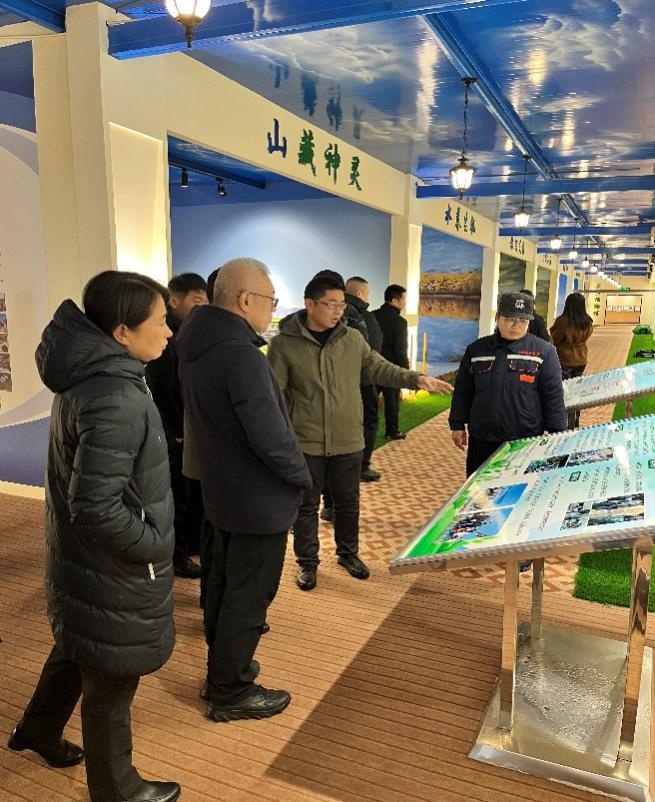 包头野生动物救护中心如何成为生物多样性保护的典范? 第2张 包头野生动物救护中心如何成为生物多样性保护的典范? 第2张