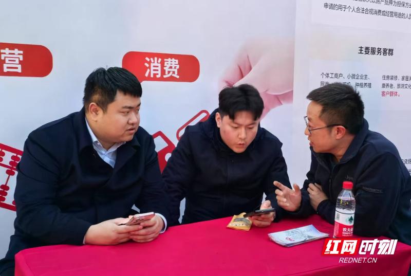 常德非遗月启动，工行如何助力文化新旅程？  第2张
