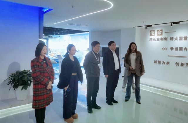 达州招商小分队重磅出击，这些500强企业为何纷纷被吸引？  第2张
