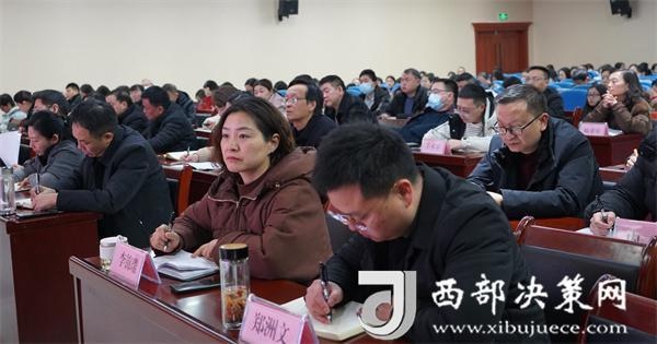 如何在短短三期培训中，让医护人员焕然一新？镇巴县中医院这样做  第2张
