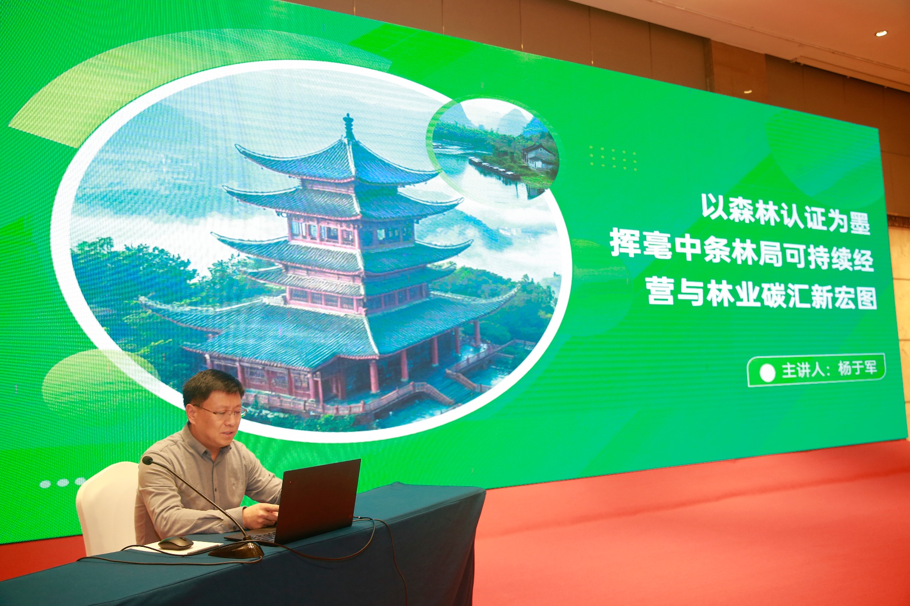 中条林局如何引领森林认证新潮流？揭秘其创新举措与行业典范  第2张