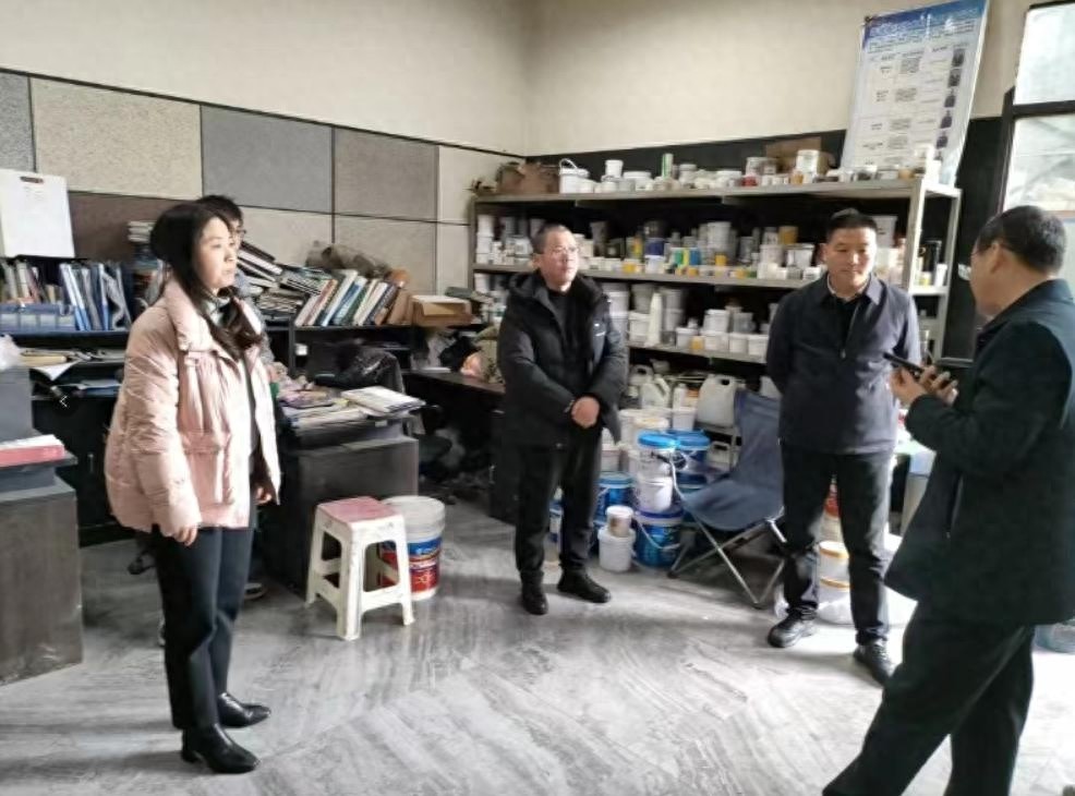 汉滨区科技局如何助力企业实现高质量发展？揭秘背后的精准服务与政策支持