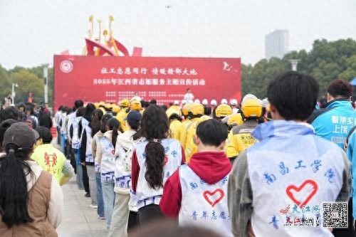 南昌工学院闪耀全省！夏布绣非遗项目为何成为全国焦点？