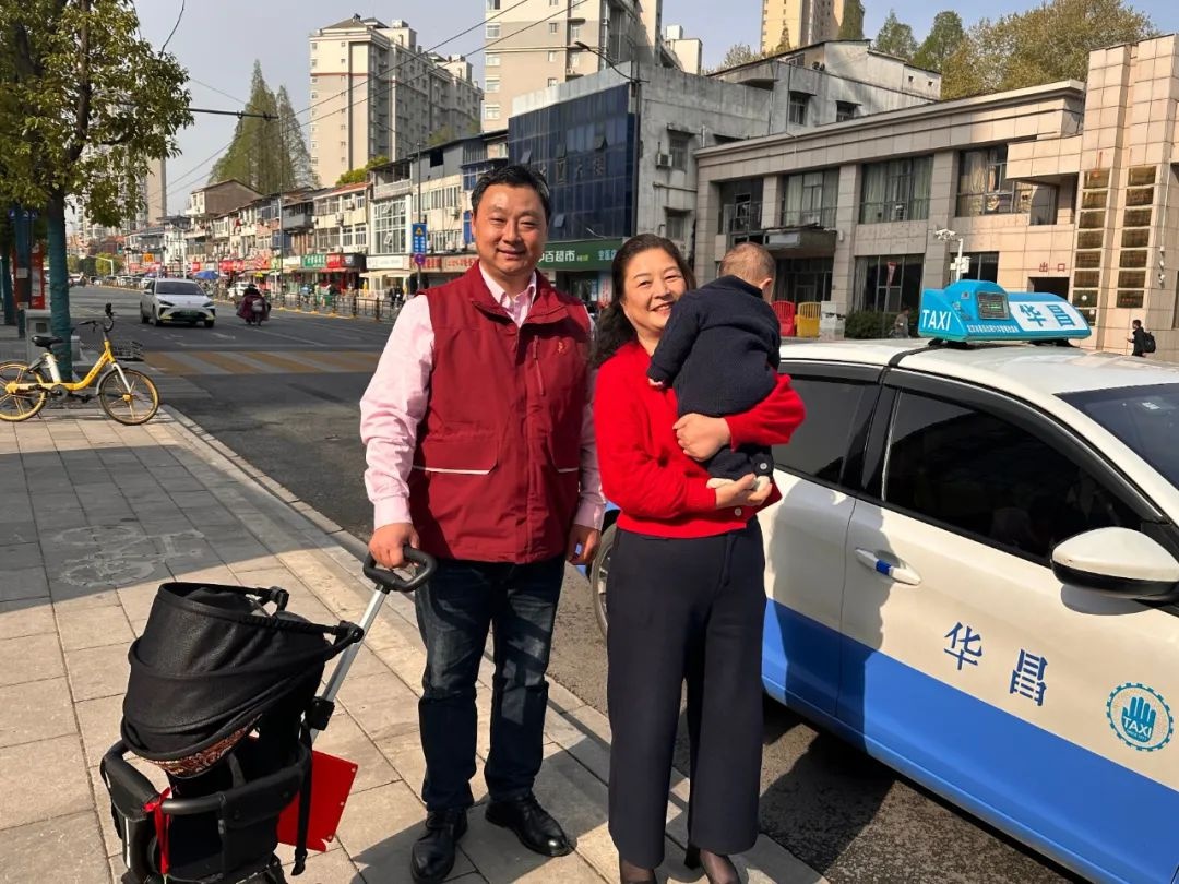 清明假期武汉多地人气爆棚！感觉哪儿都有一亿人？  第6张