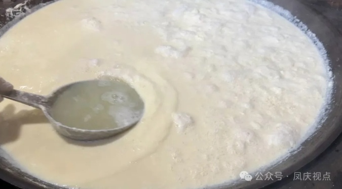 在外带娃多年，为何对家乡酸浆豆腐念念不忘？  第2张