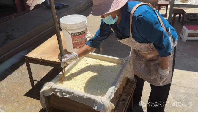 在外带娃多年，为何对家乡酸浆豆腐念念不忘？  第3张