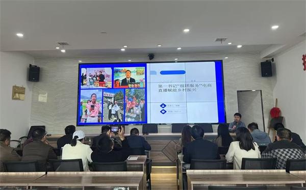 春茶培训赋能茶农！你知道‘三不采’吗?