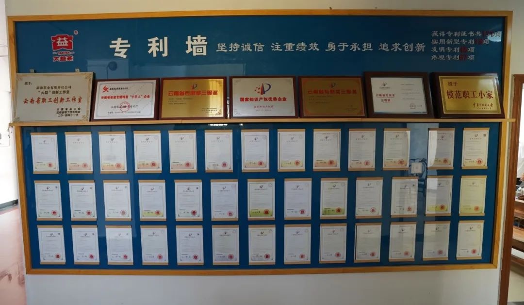 普洱茶故乡的工匠朱笔武！15 年制茶经验助力产业升级？  第4张