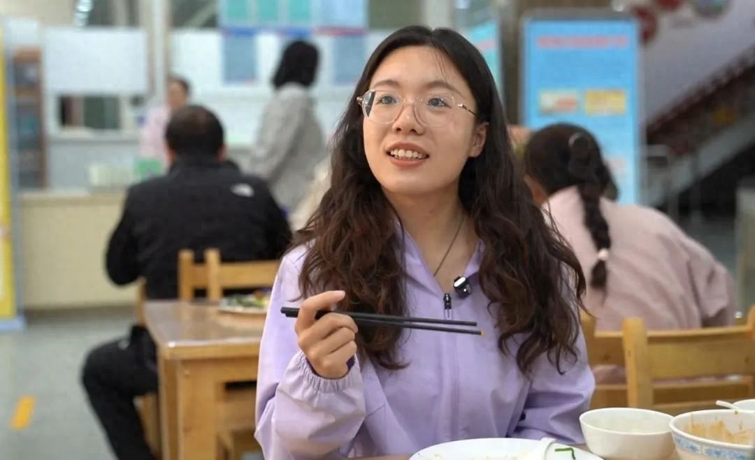 五一假期！敦煌市市直机关食堂凭啥成新晋网红打卡点？